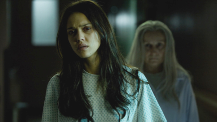 Sinopsis Film 'The Eye' Tayang di Bioskop TRANS TV Hari Ini Pukul 23.00 WIB