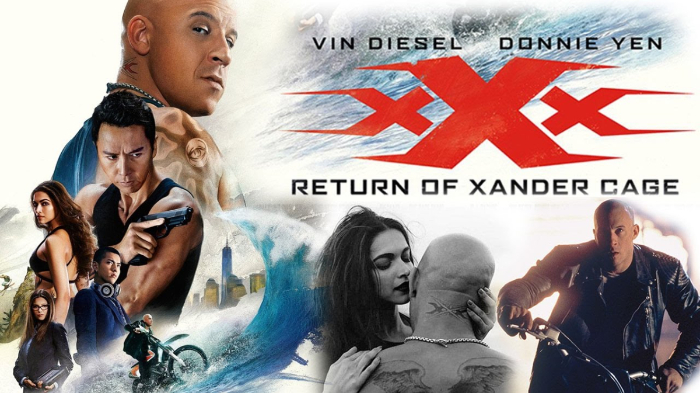 Sinopsis Film 'xXx: The Return of Xander Cage', Tayang Hari Ini di Bioskop TRANS TV Pukul 21.30 WIB