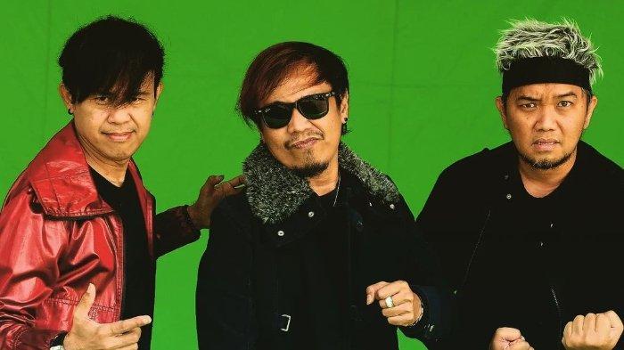 Chord dan Lirik Lagu Benci Bilang Cinta - Radja: Jangan Mendustai Hati bila Engkau Memang Suka
