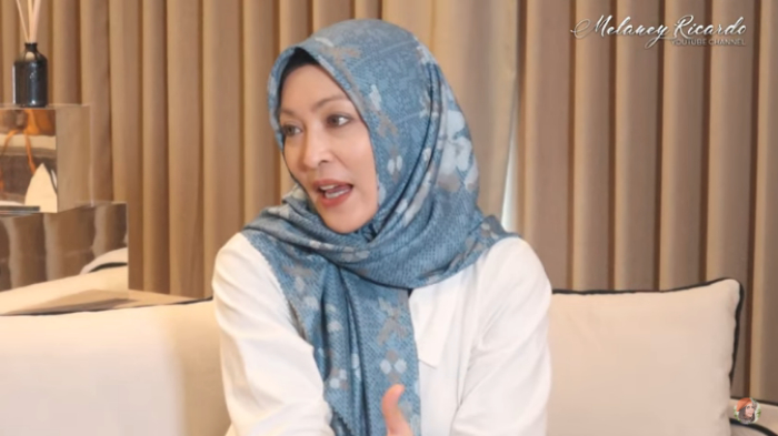 Ingin Menikah Lagi Angelina Sondakh Singgung Steven dan Marcelino Lefrandt: Yang Penting Mereka Duda