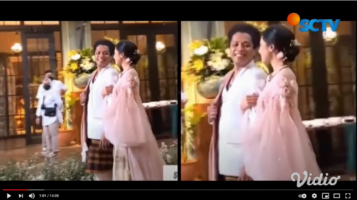 Ayah Indah Permatasari Beberkan Alasan sang Istri Tak Restui Pernikahan Anaknya: Ingin Pengusaha