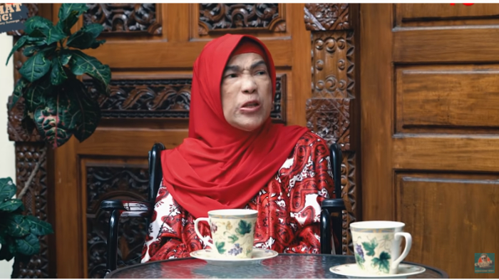 Berencana Jual Aset Seharga Rp 2,1 Miliar, Dorce Gamalama Sasar Mertua Raffi Ahmad