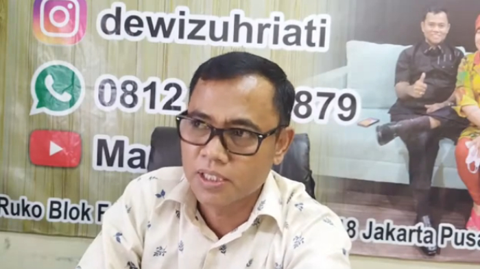 Faisal Ungkap Kekhawatiran Fuji Terjun ke Dunia Entertain: Tapi Kadang-kadang Hilang Rasa Itu