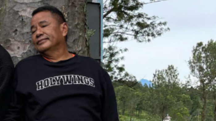 dr Richard Lee dan Uya Kuya Bahas Perilaku Razman Nasution, Hotman Paris: Memilukan, Takut Muntah