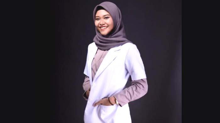 Unair Berduka, dr Gesti Wira Meninggal karena Covid-19 setelah 3 Minggu Melahirkan, Ini Sosoknya