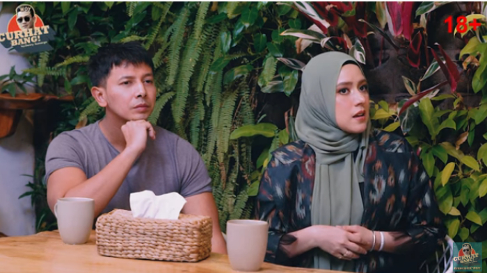 Fairuz A Rafiq Ungkap Putranya Ogah Bertemu Galih Ginanjar: Biarkan King Faaz Tumbuh Normal