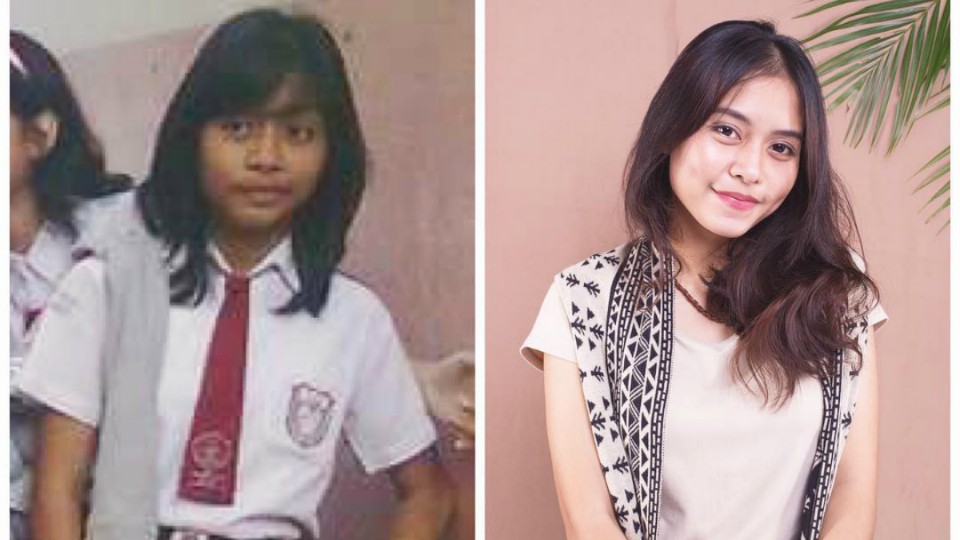 Viral! 8 Foto Tunjukkan Transformasi Mengejutkan Pengguna Instagram, Nomor 6 Bikin Ngakak!