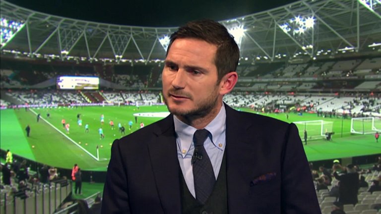 Frank Lampard Ungkap Penyesalan Terbesarnya Ketika Membela Chelsea