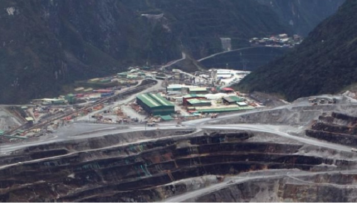 Pemerintah Resmi Perpanjang Izin Usaha Freeport 1 Bulan, Berikut Alasannya