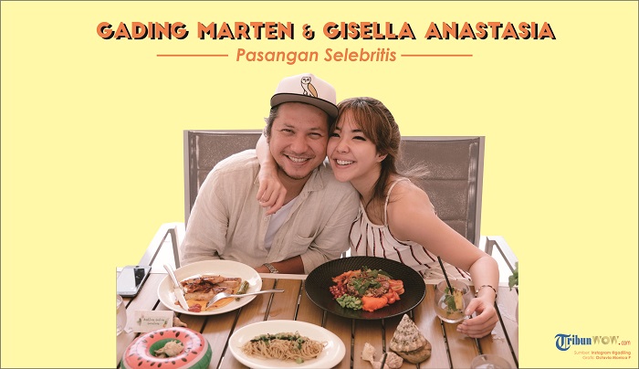 Melihat Rumah Scandinavian Gading dan Gisel yang Baru Ditempati 10 Bulan