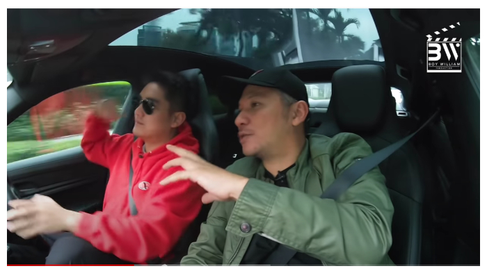 Mengaku Kini Masih Sendiri ke Boy William, Gading Marten: Tapi Lagi Lihat-lihat