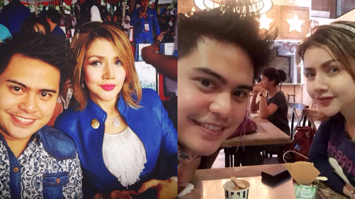 Kekasih Galih Ginanjar Mengaku Dibelikan Mobil, Netizen Malah Curiga