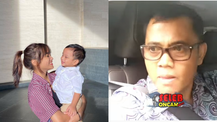 Fuji Dituding Bahayakan Gala saat Main TikTok di Mobil, Faisal Minta Maaf dan akan Beri Teguran