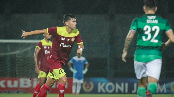 Daftar Lengkap Pemain Persik Kediri di Liga 1 2020, Punya 3 Pilar Asing, dan Masih Cari Striker Baru