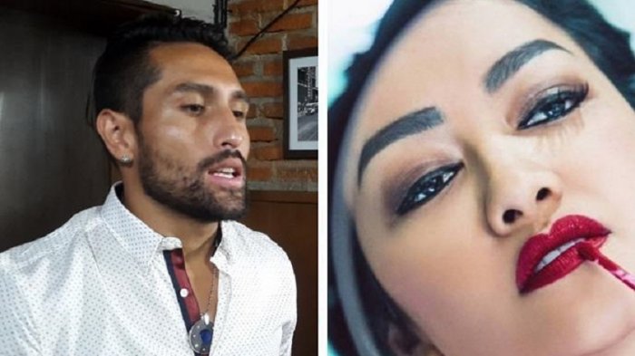 5 Fakta Kemunculan Gaston Castano yang Mendadak Jenguk Jupe, Nomor 4 Sulit Dipercaya!