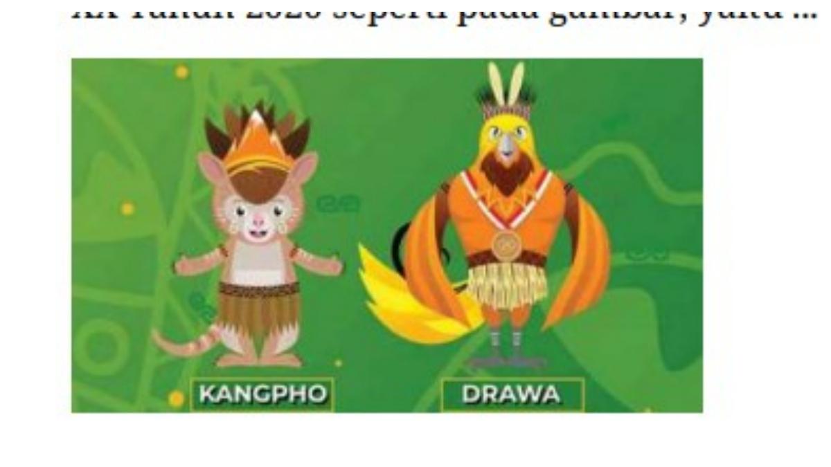 Soal gambar nomor 1 halaman