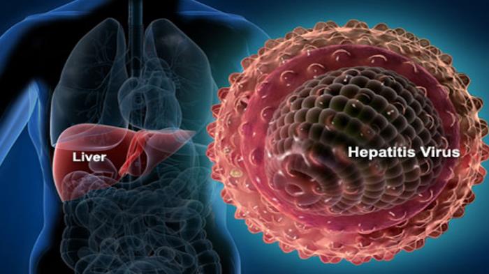 Waspada Gejala Awal Hepatitis Akut Misterius pada Anak, Lengkap dengan Penanganannya