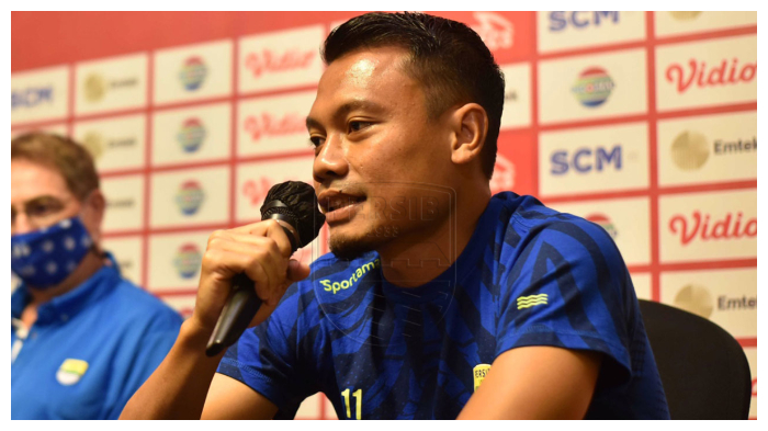 Pilar Persib Bandung Dedi Kusnandar Ungkap Beda Persiapan sebelum dan ketika Pandemi Covid-19