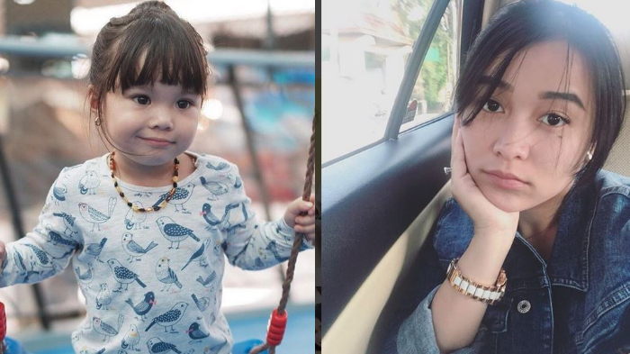 Netter Bandingkan Hasil Polling Kecantikan Gempi dengan Adik Ayu Ting Ting, Hasilnya Bikin Ngakak!