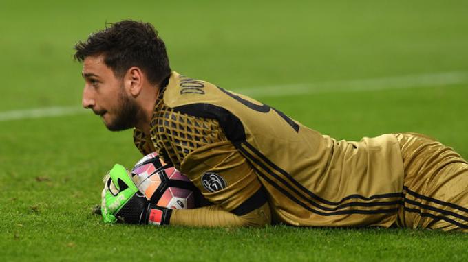 Gianluigi Donnarumma Tolak Perpanjangan Kontrak Baru dengan AC Milan, Nilai Rossoneri Sulit Bersaing