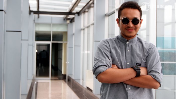 Bercanda tentang Hubungan Rizky Billar dan Lesti Kejora, Gilang Dirga Dapat Ancaman Pembunuhan