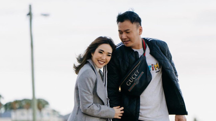 Mengaku Hanya Sebut Wijin dengan Nama Uncle J, Gisel: Mau Panggil Sayang Malu Janda Ya