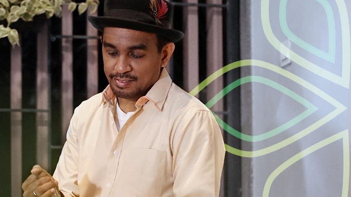 Chord Gitar dan Lirik Lagu Kasih Putih - Glenn Fredly: Biarkanlah Ku Rasakan, Hangatnya Sentuhan