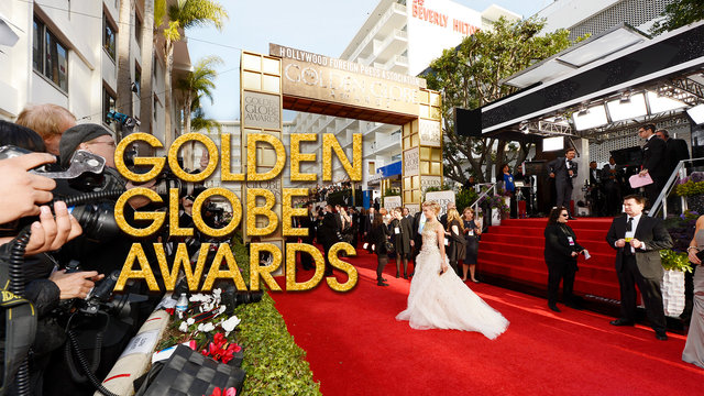 Daftar Lengkap Nominasi Golden Globe Awards 2018