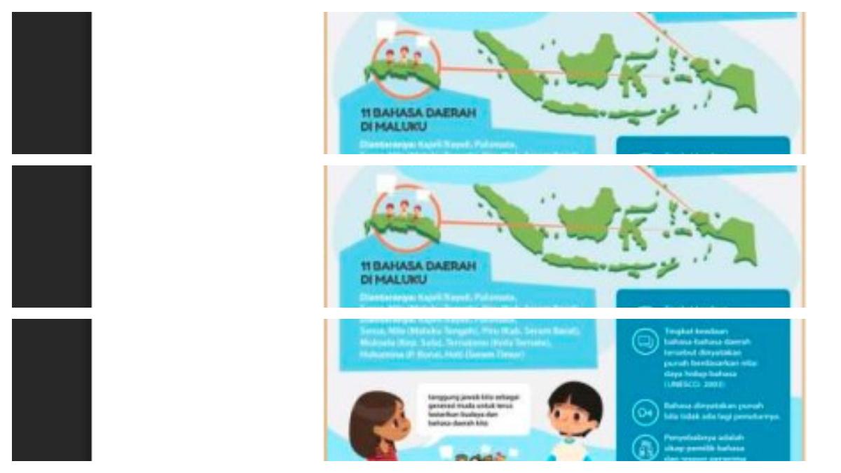 Gambar soal nomor 5 bab 1 halaman 181