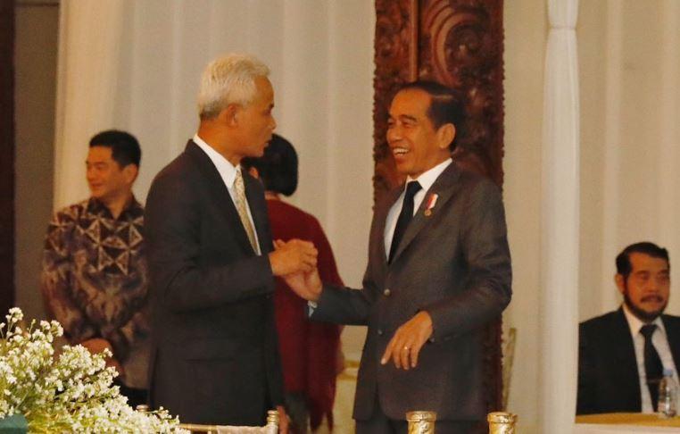 PDIP Tak Mau Berpuas soal Hasil Survei Ganjar Pranowo: Jangan Mengharap Ayam Berkokok