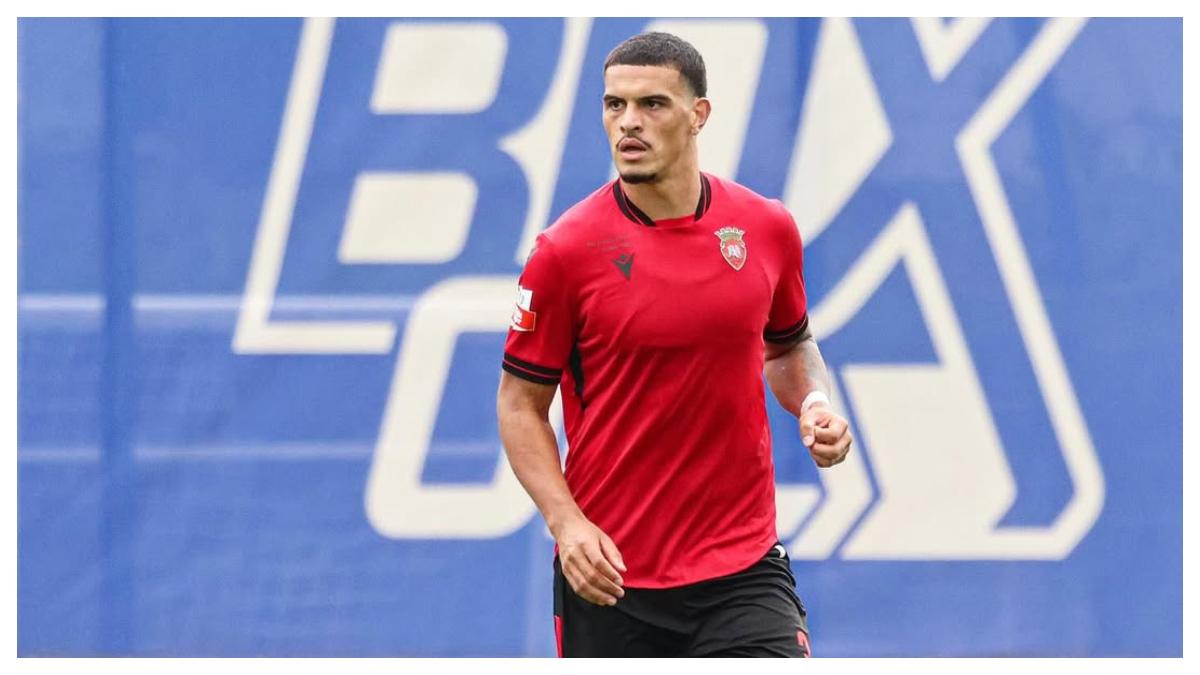 Profil Gustavo Fernandes, Incaran Bernardo Tavares untuk Persebaya Surabaya yang Sudah Dilepas Klub