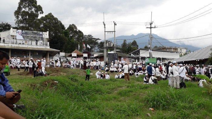 Kegiatan FPI Dilarang, Refly Harun Bandingkan Kasus Korupsi Kader Partai: Tak Ada Sanksi Pembubaran