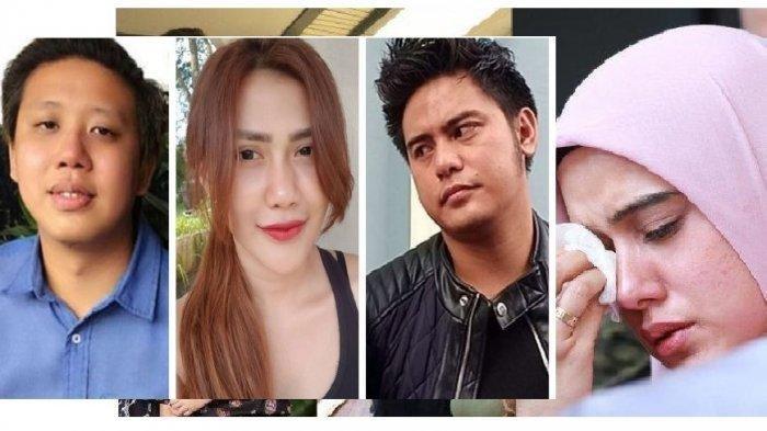 Tegas Tak Ingin Bedamai soal Kasus Ikan Asin, Fairuz A Rafiq: Mulutmu Harimaumu, Itu Berbahaya