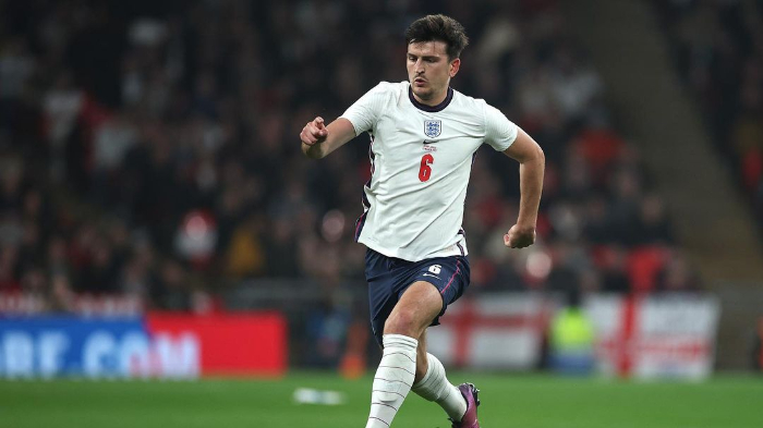 Profil Harry Maguire, Bek Manchester United Dapat Olokan setelah Blunder saat Bela Timnas Inggris