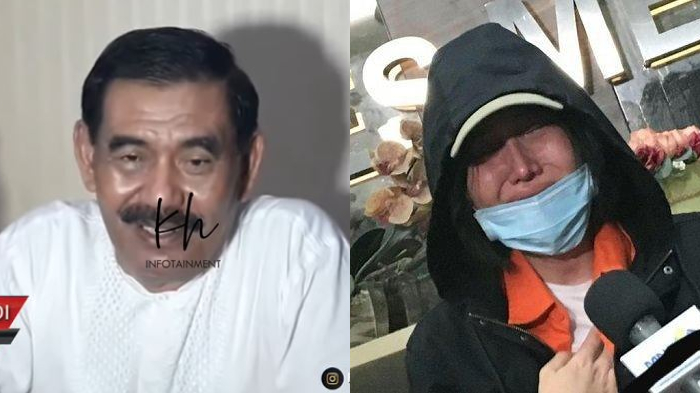 Harusnya Bukan Mendekam di Penjara, Mantan Deputi BNN Sarankan Lucinta Luna untuk Direhabilitasi