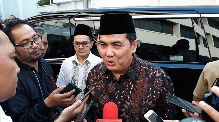 PBNU Dukung Hukum Kebiri Pelaku Rudapaksa 21 Santriwati di Kota Bandung, Simak Penjelasannya