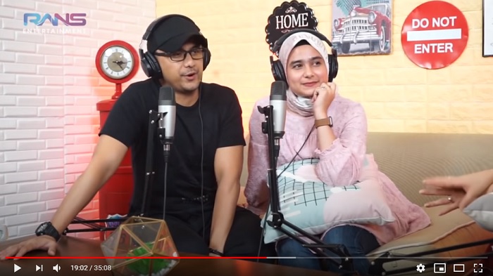 Ungkap Gaji Rp 5 Juta pada Raffi Ahmad, Hengky Kurniawan: Jangan Berpikir Cari Kekayaan di Politik