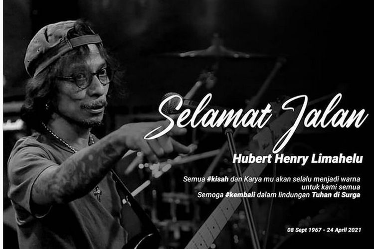 Sosok Henry Boomerang yang Dikabarkan Meninggal Dunia, Lihat Perjuangan Kariernya di Tahun 1990-an