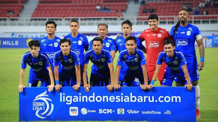 Update Rombongan Transfer PSIS Semarang: 6 Done Deal, 4 Lagi Negosiasi dan 1 Bek Dipastikan Gagal