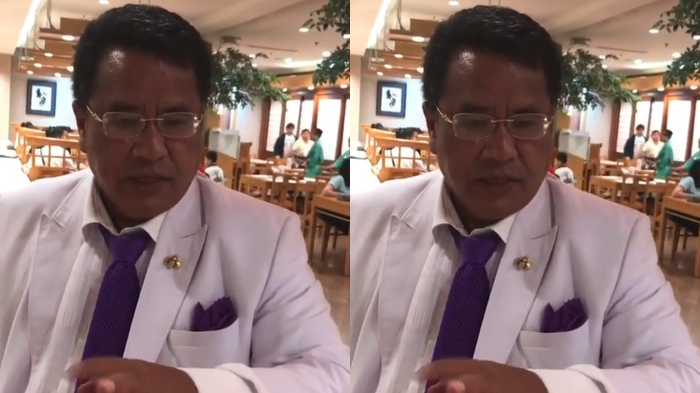 Hotman Paris Ungkap Sikap 2 Orang Kaya ke Suster saat di Restoran Jepang: Sangat Tidak Manusiawi