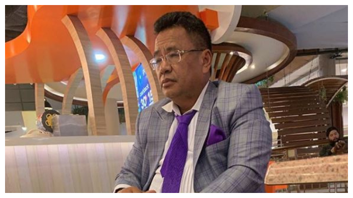 Pamer, Hotman Paris Akui Tak Bisa Cara Transfer Pakai ATM: Semua Harus Tergantung Sekretaris