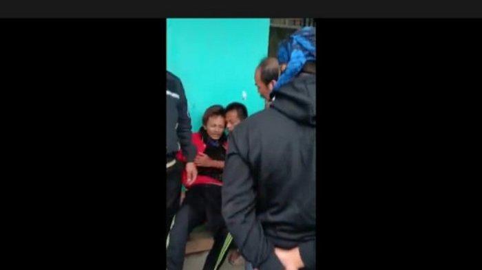 Kerap Asah Pisau, ODGJ Ngamuk lalu Bunuh 1 Warga dan Lukai 2 Lainnya, Keluarga: Dia Kerap Melamun