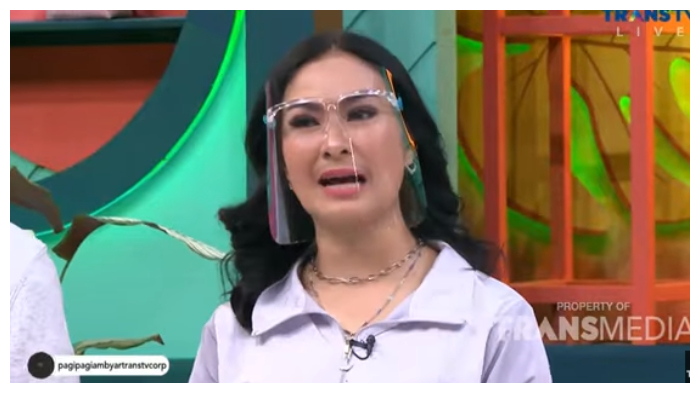 IIs Dahlia Keceplosan Ungkap Lokasi Lamaran Lesti Kejora dan Rizky Billar, Digelar di Bandung?