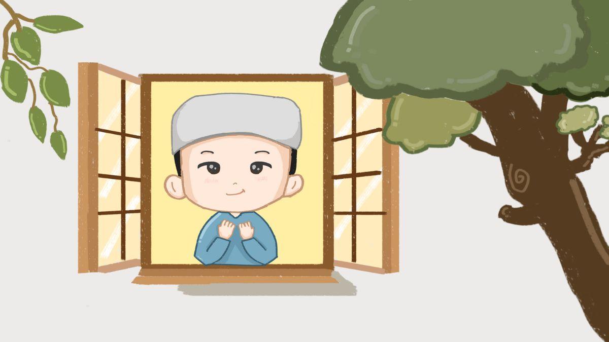 Hukum Mimpi Basah di Siang Hari saat Bulan Ramadhan, Apakah Puasanya Batal?