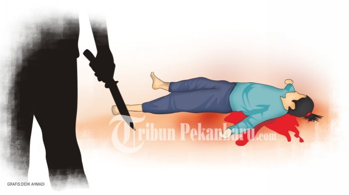 Pembunuhan Teman Kencan Sejenis di Grobogan, Polisi Sebut Pelaku Sudah Sering Jual Diri ke Pria Lain