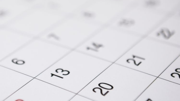 Ini Jadwal Disertai Daftar Cuti Bersama untuk Libur Hari Raya Idul Fitri 1442 H dari Pemerintah