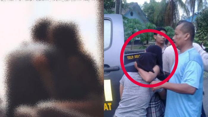 5 Fakta Pasangan Mesum di Musala