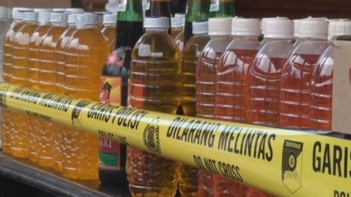 Soal Miras Oplosan, Tifatul Sembiring Sindir Kemendag, Mardani Ali Sera: Ini Pembunuhan Masal!