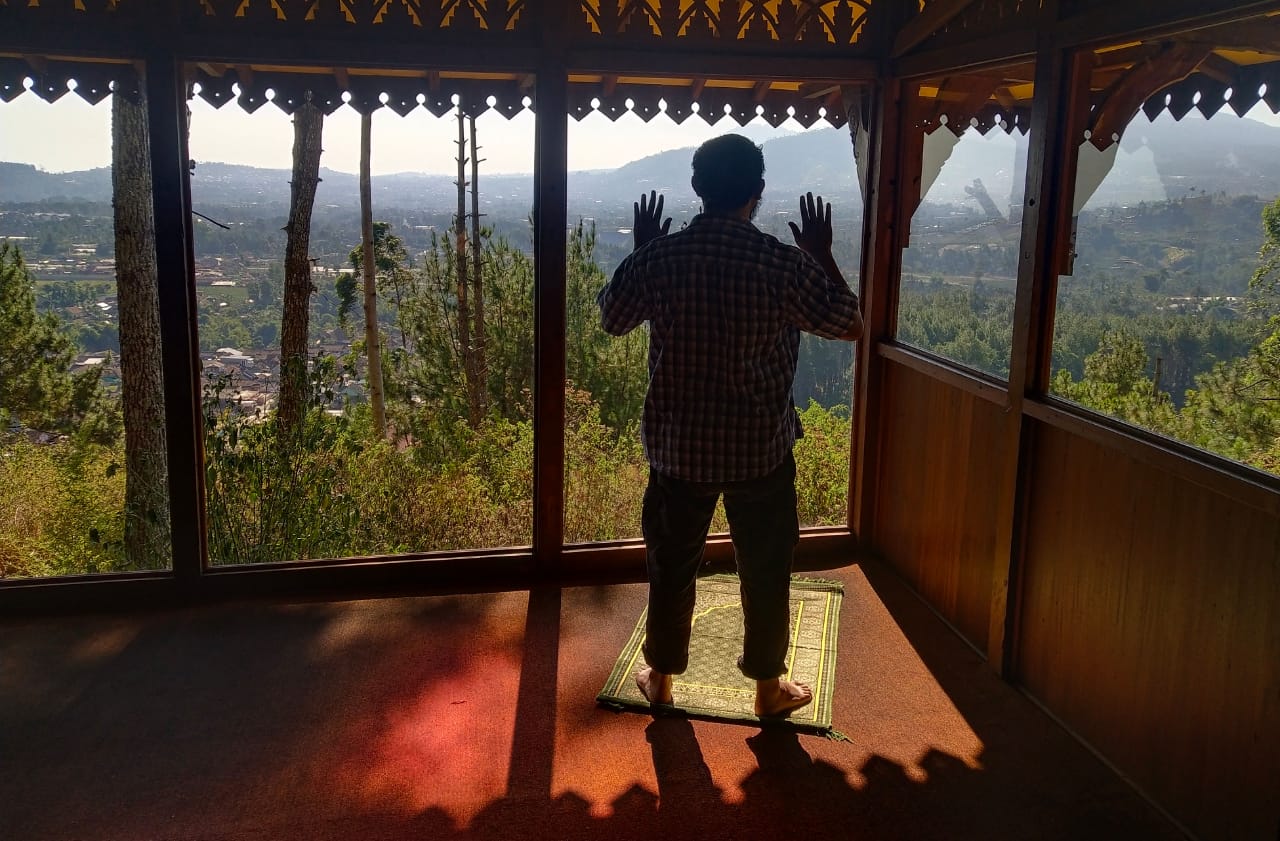 Jadwal Imsakiyah dan Salat 5 Waktu di Yogyakarta dan Sekitarnya Besok, Sabtu 27 Maret 2021