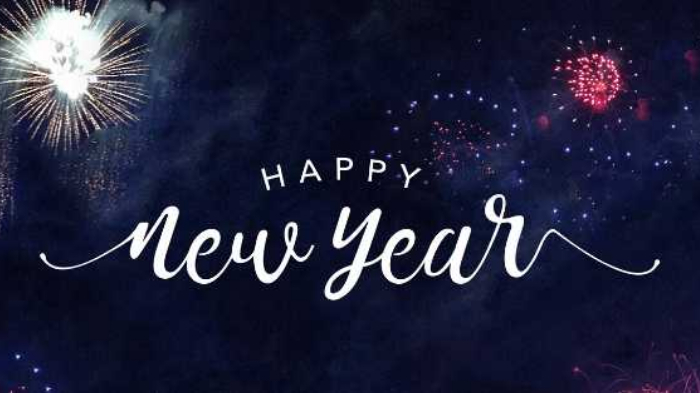 Kumpulan 50 Link Twibbon Selamat Tahun Baru 2023, Ini Cara Membuat dan Membagikannya ke Medsos